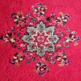 Handmade Berber rug Rabat 300x205cm