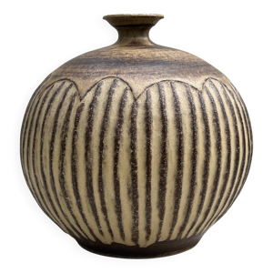 Grand vase en  céramique