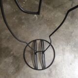Coat racks