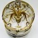 6 Assiettes Creuses Keraluc Quimper Renaissance 1960