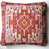 Berber kilim cushion 48x46 cm