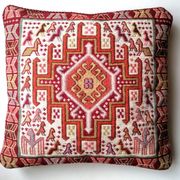 Berber kilim cushion 48x46 cm