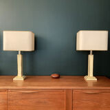 Table lamp