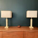 Table lamp