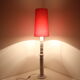 Mid-Century Floor Lamp, 1970s/ Czechoslovakia