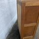 Filing cabinet, tambour door cabinet