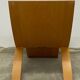 Jens nielsen easy chairs laminex for westnofa 1966, norway