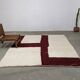 Beni Ouarain rug – Pre-order #G527