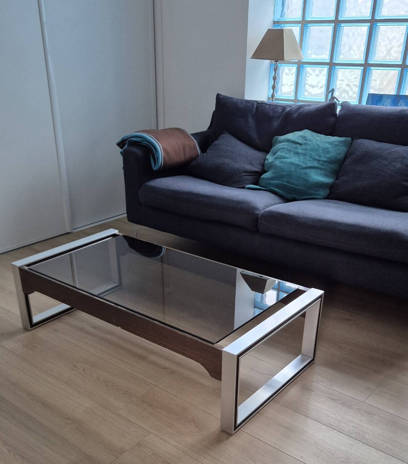 Table basse Claude Gaillard