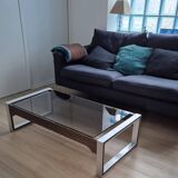 Claude Gaillard coffee table