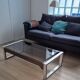 Table basse Claude Gaillard