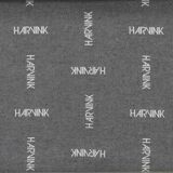 Postmodern Sofa “Storm” in Leather by Harry Vink for Harvink