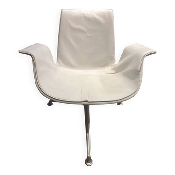 Walter Knoll armchair
