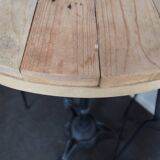 Mange-Debout / Table Bistrot