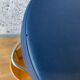 Paire de tabouret "Deck line"