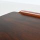 Svend Aage Madsen writing desk in rosewood H.P. Hansen Denmark 1960