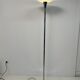 Vintage chrome floor lamp