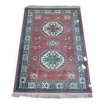 Oriental rug