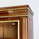 Classicism Library Cabinet c. 1820