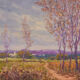 Impressionist Landscape