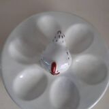 Egg dish