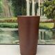 Stoneware glass