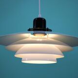 Suspension Denmark 1980