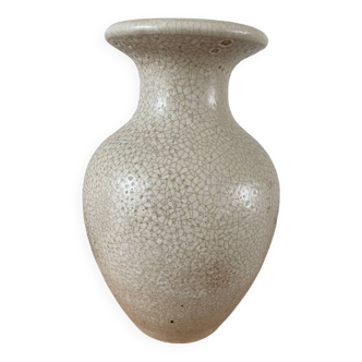 Vase de potier