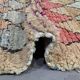 Tapis Berbère vintage