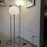 Lampadaires GLO BALL family FLOS