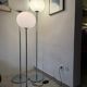 GLO BALL family FLOS floor lamps