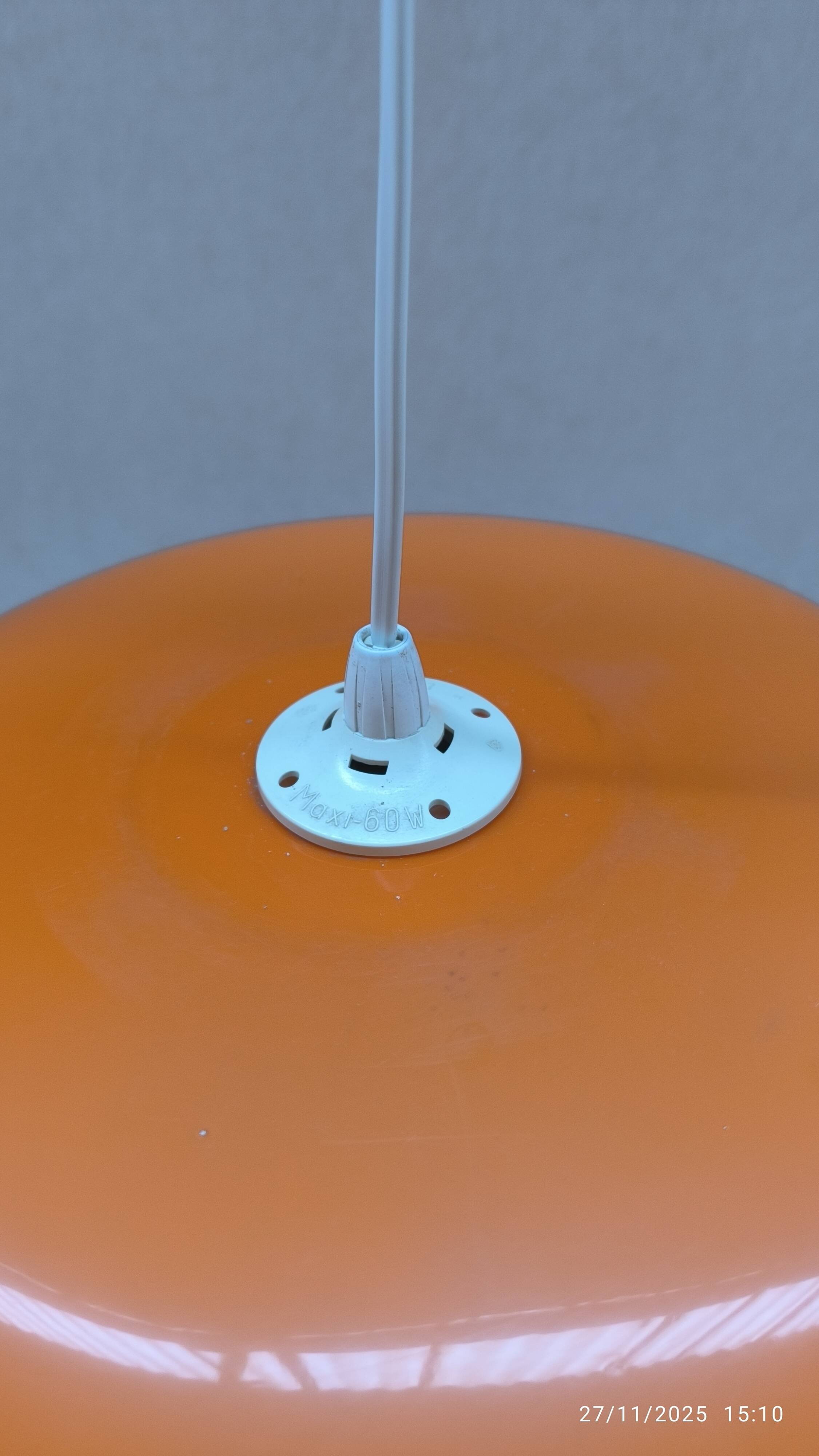 Space Age 1970 Suspension