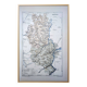 Printed in 1889, Rhône, Auvergne-Rhône-Alpes.