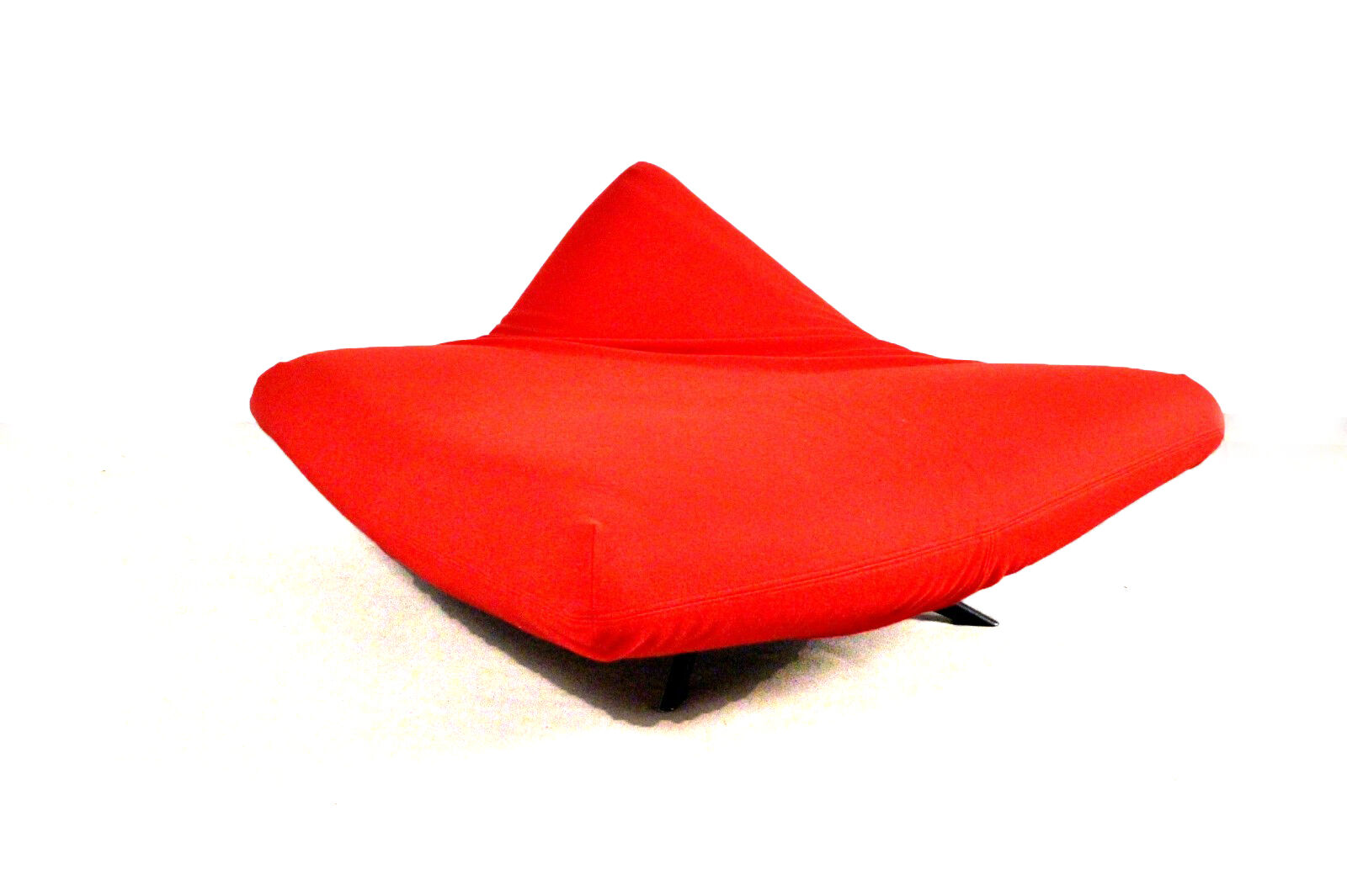 Adjustable reclining Sofa Arflex model Ribalta