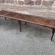 Bench bench bistro café bentwood bentwood 1920