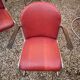 WILLEM HENDRIK GISPEN, set of 3 chairs 413 cantilever Art Deco Bauhaus