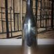 Bottle freshener alexandre gelb orfevre - metal argente