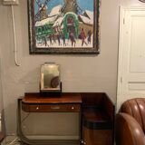Art Deco dressing table