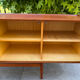 Scandinavian enfilade from the 1960s