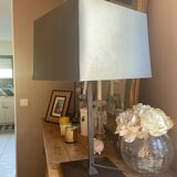 Axis lamp