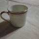 Porcelain coffee service