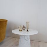 Art Deco Collection of 7 Vases and Sculptures Sweden 1920s