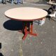 Table baumann