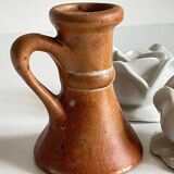 BOUGEOIRS Vintage Porcelain and Stoneware