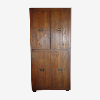 Armoire "Mission"