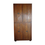 Wardrobe "Mission"