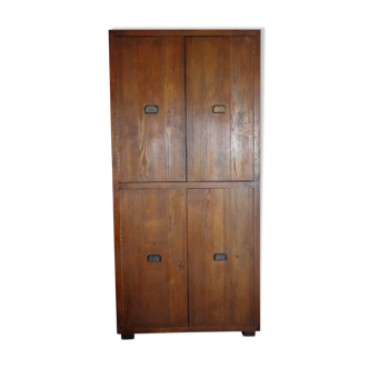 Wardrobe "Mission"