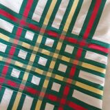 Basque tablecloth
