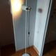 Floor lamp from the 70s and 80s, Habitat