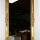 Important Gilded Mirror, Louis XIV style – Mid 19th century